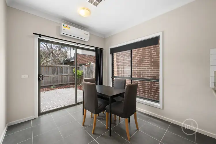 Fifth view of Homely townhouse listing, 29 Burssi Circuit, Doreen VIC 3754