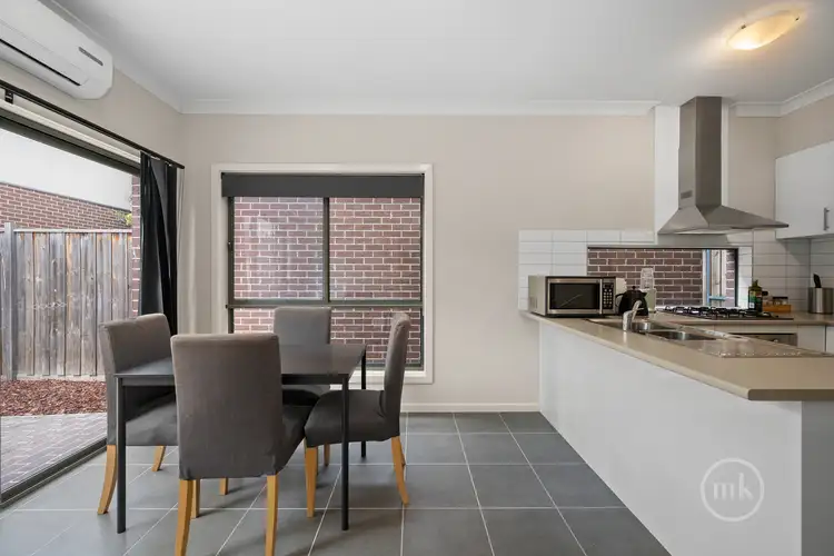 Sixth view of Homely townhouse listing, 29 Burssi Circuit, Doreen VIC 3754