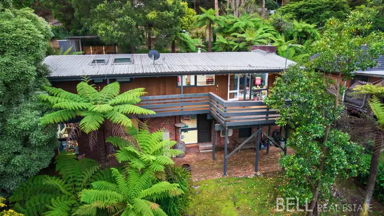 68 Kaola Street, Belgrave VIC 3160