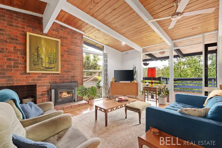 Second view of Homely house listing, 68 Kaola Street, Belgrave VIC 3160