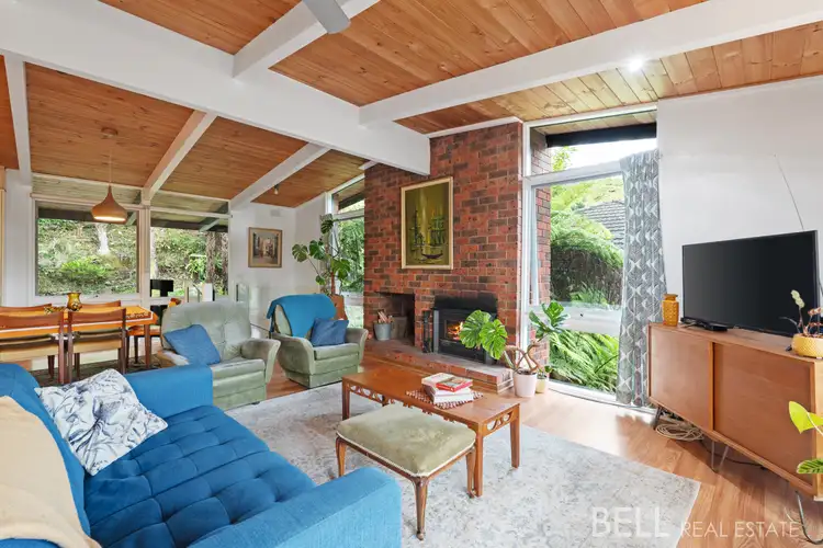 Third view of Homely house listing, 68 Kaola Street, Belgrave VIC 3160