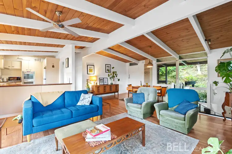 Fourth view of Homely house listing, 68 Kaola Street, Belgrave VIC 3160