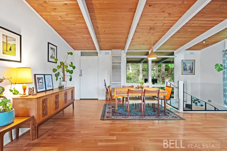 Fifth view of Homely house listing, 68 Kaola Street, Belgrave VIC 3160