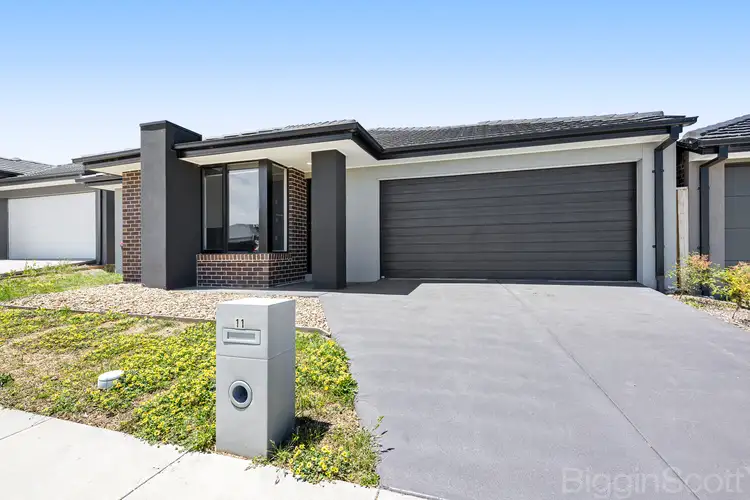 11 Kimball Street, Smythes Creek VIC 3351