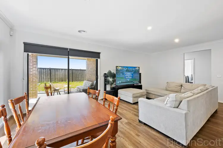 Fourth view of Homely house listing, 11 Kimball Street, Smythes Creek VIC 3351