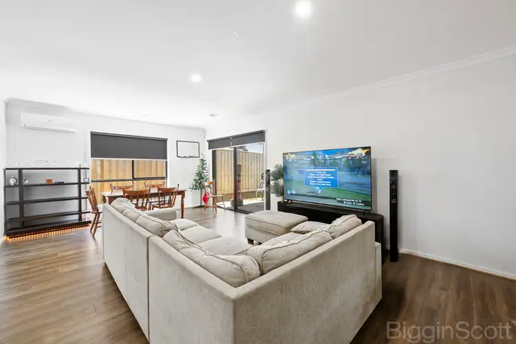 Fifth view of Homely house listing, 11 Kimball Street, Smythes Creek VIC 3351