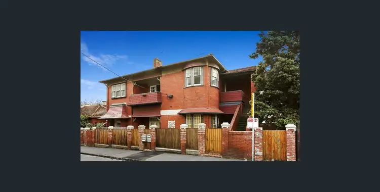 6/24 Belford Street, St Kilda VIC 3182