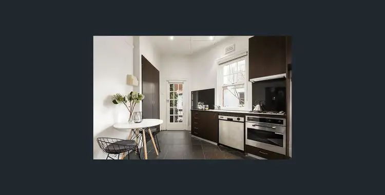 Third view of Homely apartment listing, 6/24 Belford Street, St Kilda VIC 3182