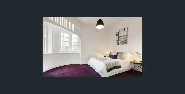 Fifth view of Homely apartment listing, 6/24 Belford Street, St Kilda VIC 3182