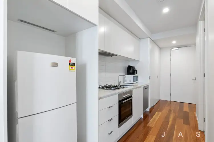 Fifth view of Homely apartment listing, 123/9 Hewitt Avenue, Footscray VIC 3011