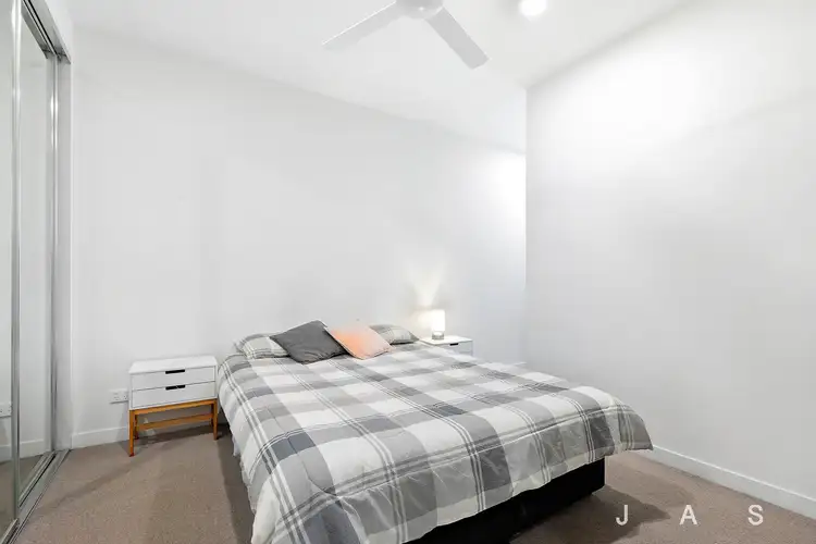 Sixth view of Homely apartment listing, 123/9 Hewitt Avenue, Footscray VIC 3011