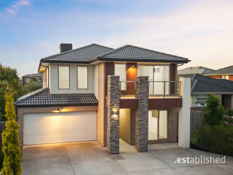 26 Kittyhawk Road