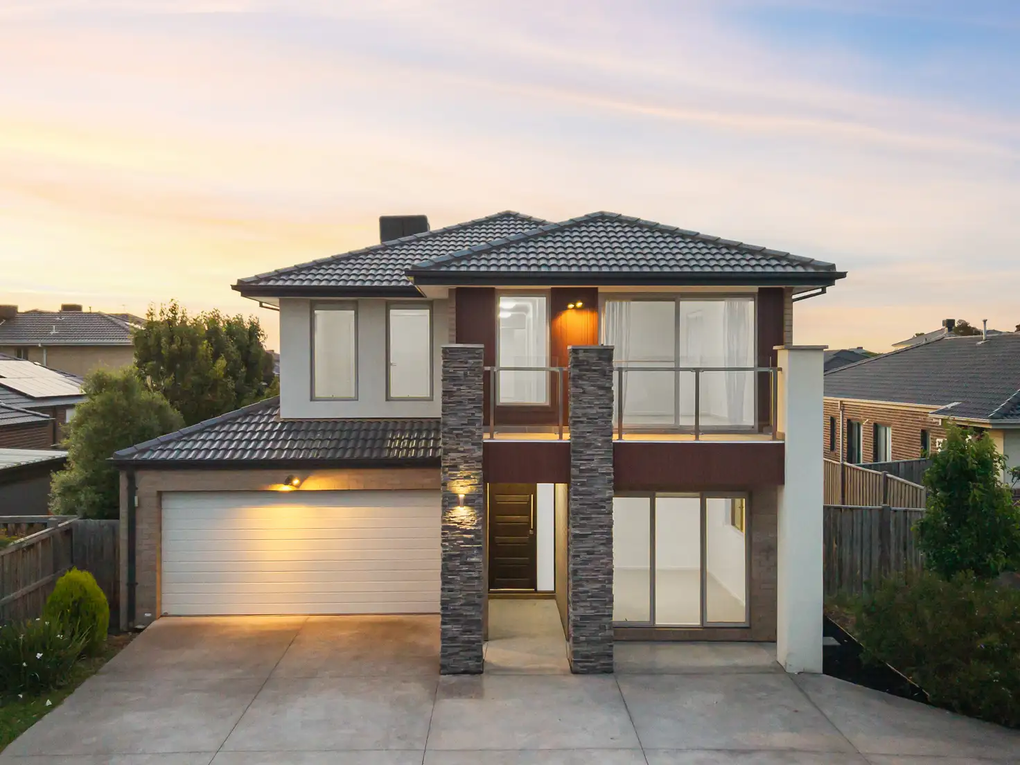 Main view of Homely house listing, 26 Kittyhawk Road, Point Cook VIC 3030