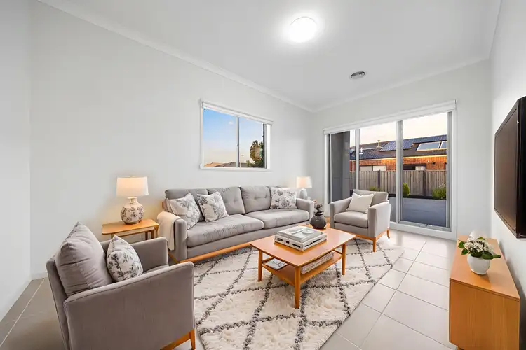 Fourth view of Homely house listing, 26 Kittyhawk Road, Point Cook VIC 3030