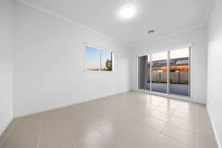 Fifth view of Homely house listing, 26 Kittyhawk Road, Point Cook VIC 3030