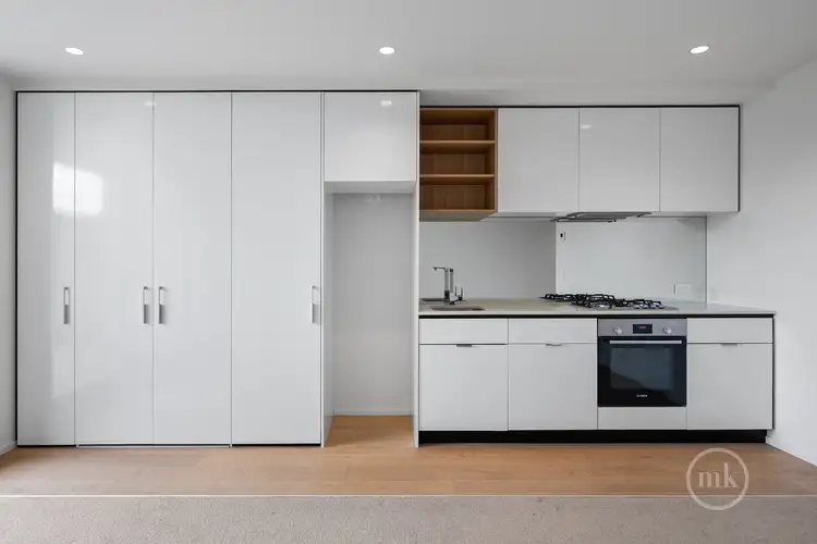 Second view of Homely apartment listing, G01/21-23 Plenty Road, Bundoora VIC 3083