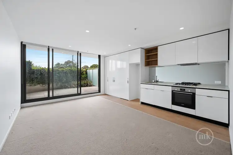 Third view of Homely apartment listing, G01/21-23 Plenty Road, Bundoora VIC 3083