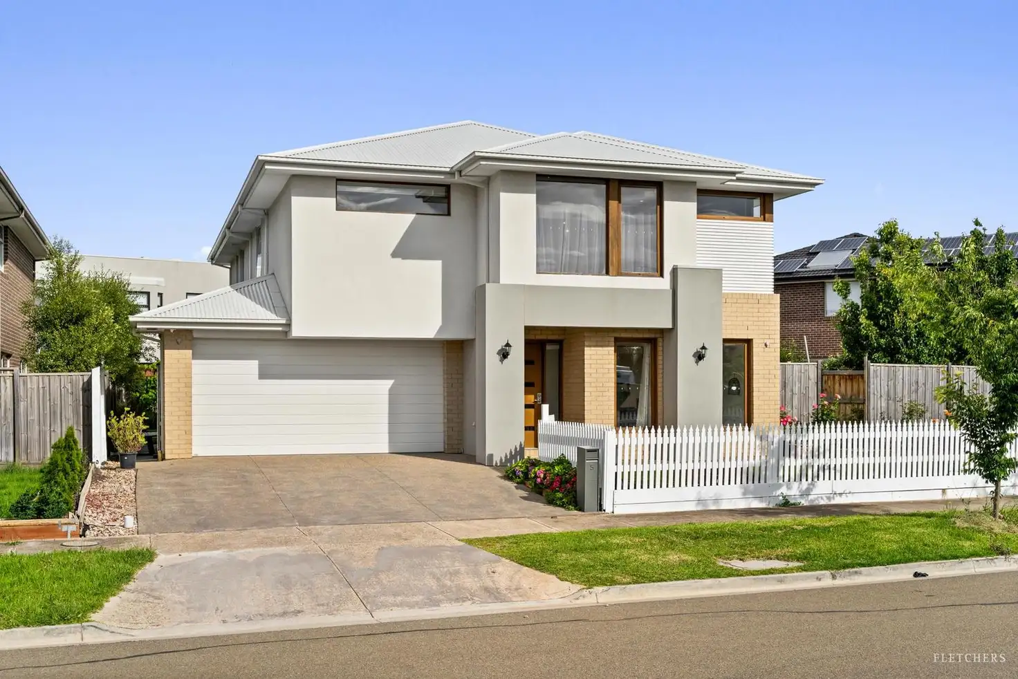 Main view of Homely house listing, 5 Nassau Road, Point Cook VIC 3030
