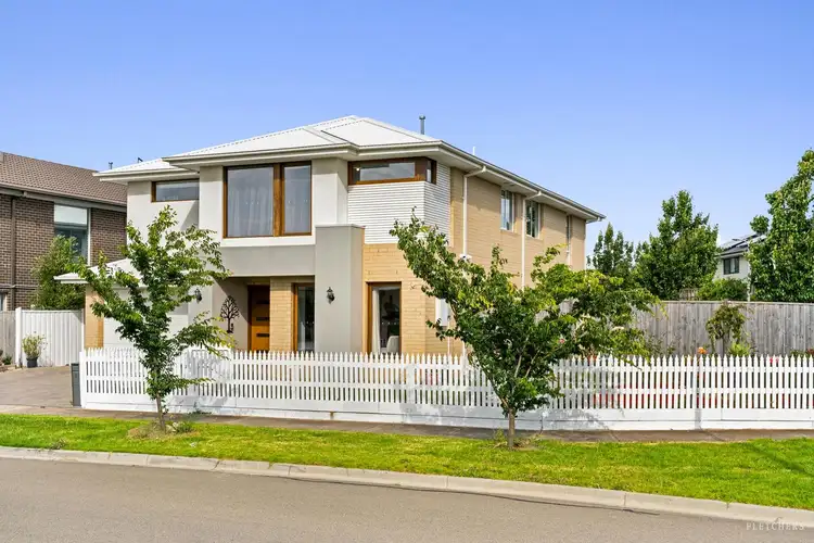 Second view of Homely house listing, 5 Nassau Road, Point Cook VIC 3030