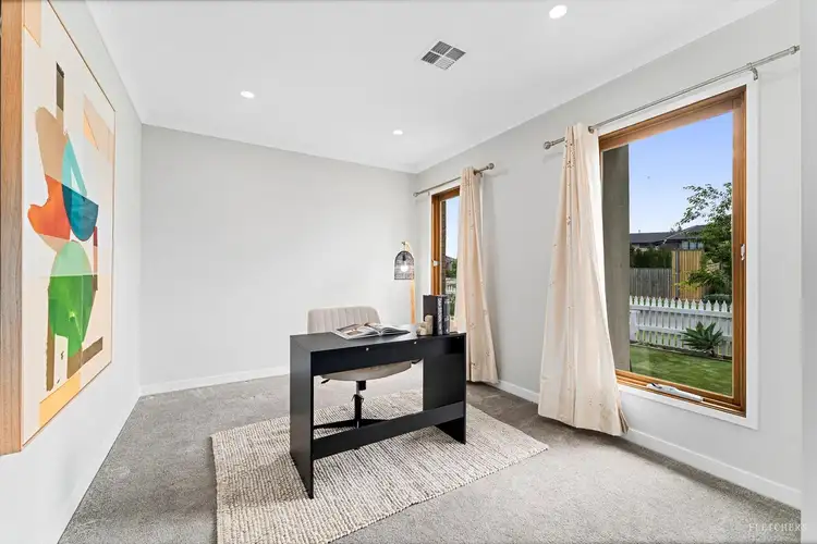 Third view of Homely house listing, 5 Nassau Road, Point Cook VIC 3030