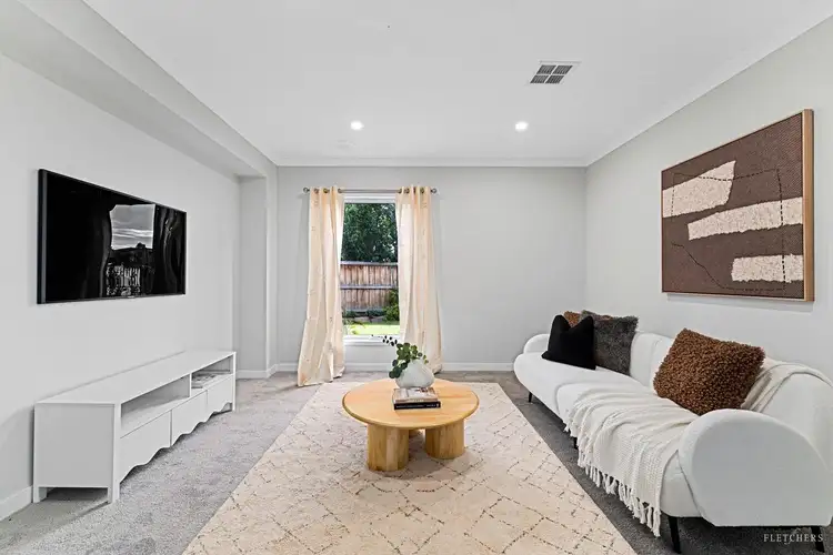 Fourth view of Homely house listing, 5 Nassau Road, Point Cook VIC 3030