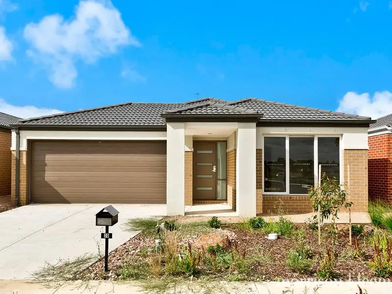 Main view of Homely house listing, 20 Hamlin Street, Doreen VIC 3754