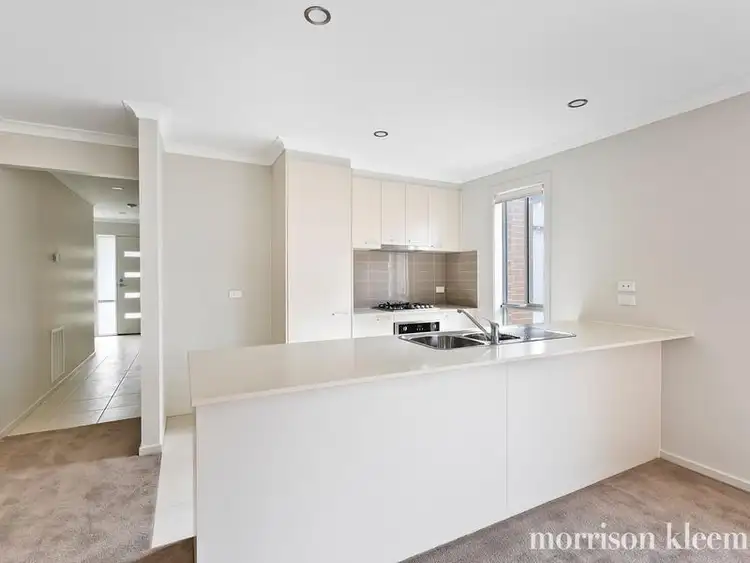 Second view of Homely house listing, 20 Hamlin Street, Doreen VIC 3754