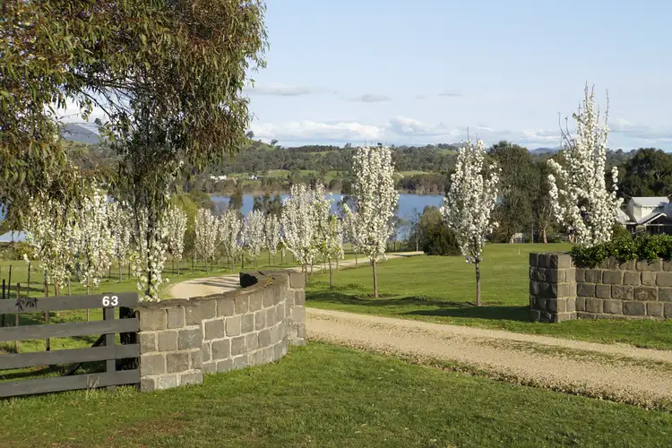 Second view of Homely rural property listing, 63 Ford Drive, Mansfield VIC 3722