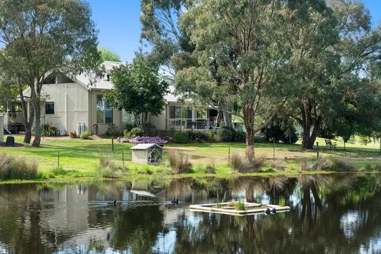 Third view of Homely rural property listing, 63 Ford Drive, Mansfield VIC 3722