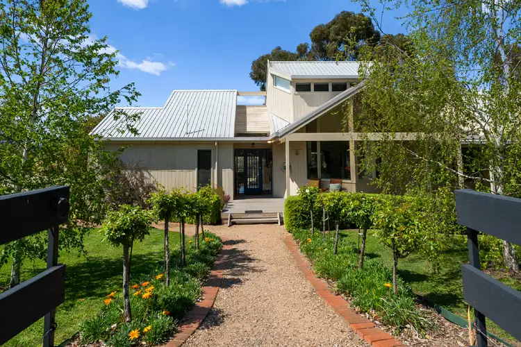 Fourth view of Homely rural property listing, 63 Ford Drive, Mansfield VIC 3722