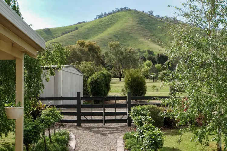 Fifth view of Homely rural property listing, 63 Ford Drive, Mansfield VIC 3722