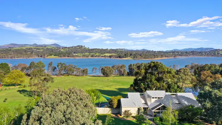 Sixth view of Homely rural property listing, 63 Ford Drive, Mansfield VIC 3722