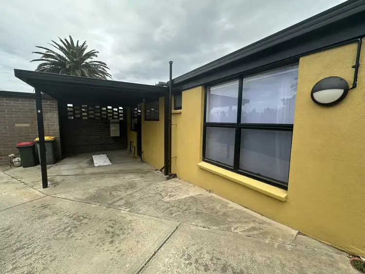 9/70-71 Nepean Highway, Seaford VIC 3198