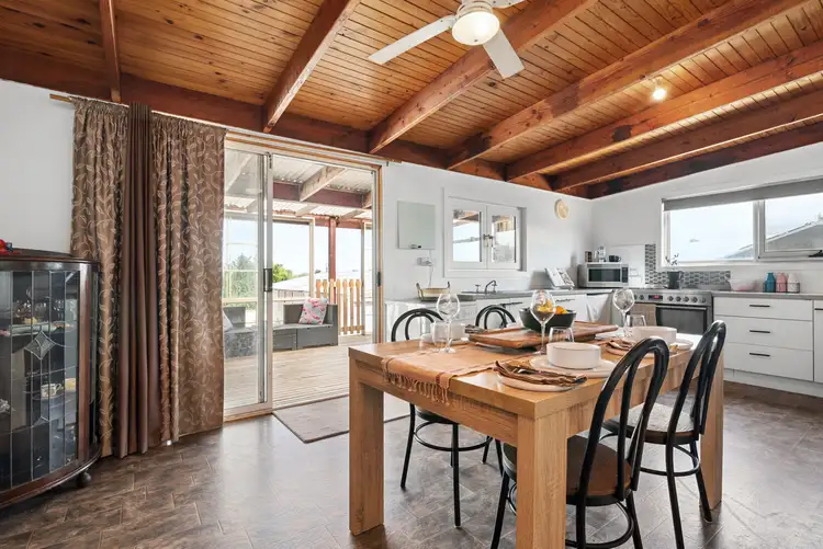 Second view of Homely house listing, 29 Jacobs Avenue, Kyneton VIC 3444