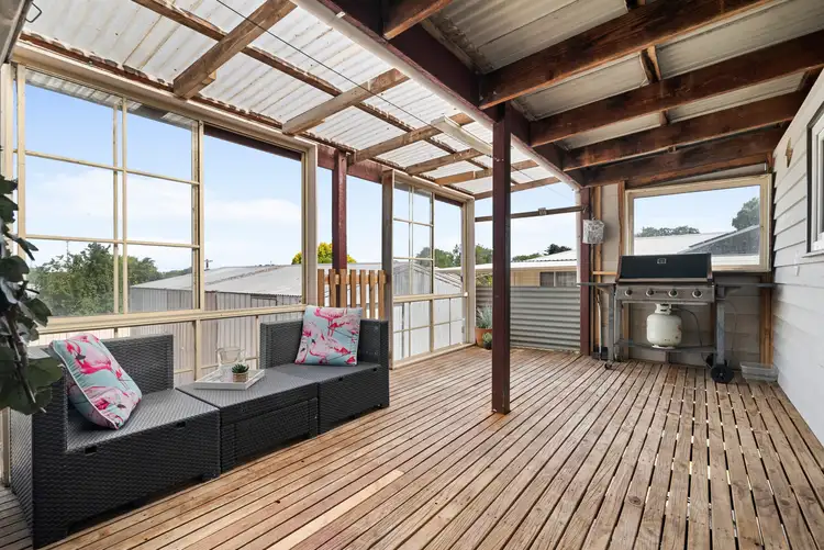 Fifth view of Homely house listing, 29 Jacobs Avenue, Kyneton VIC 3444