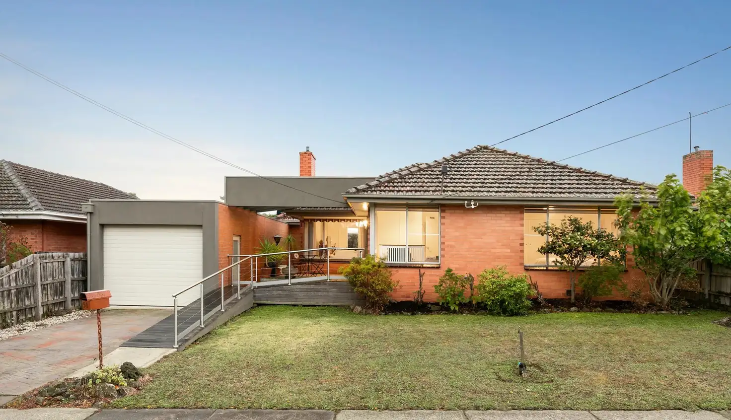 Main view of Homely house listing, 50 Woodcrest Road, Vermont VIC 3133