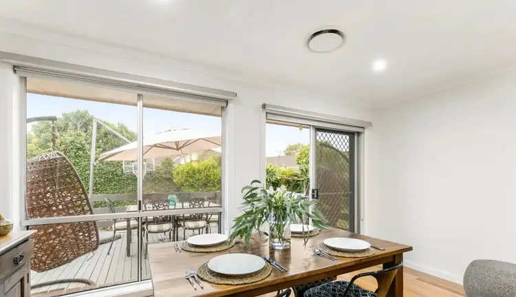 Third view of Homely house listing, 50 Woodcrest Road, Vermont VIC 3133