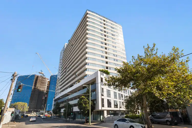 G03/1 Ascot Vale Road, Flemington VIC 3031