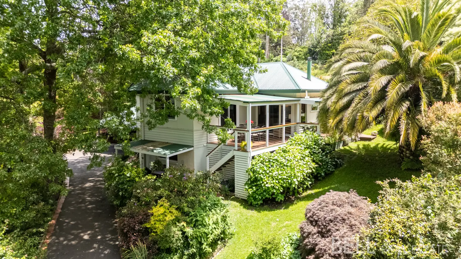 Main view of Homely house listing, 3 Warwick Road, Kalorama VIC 3766