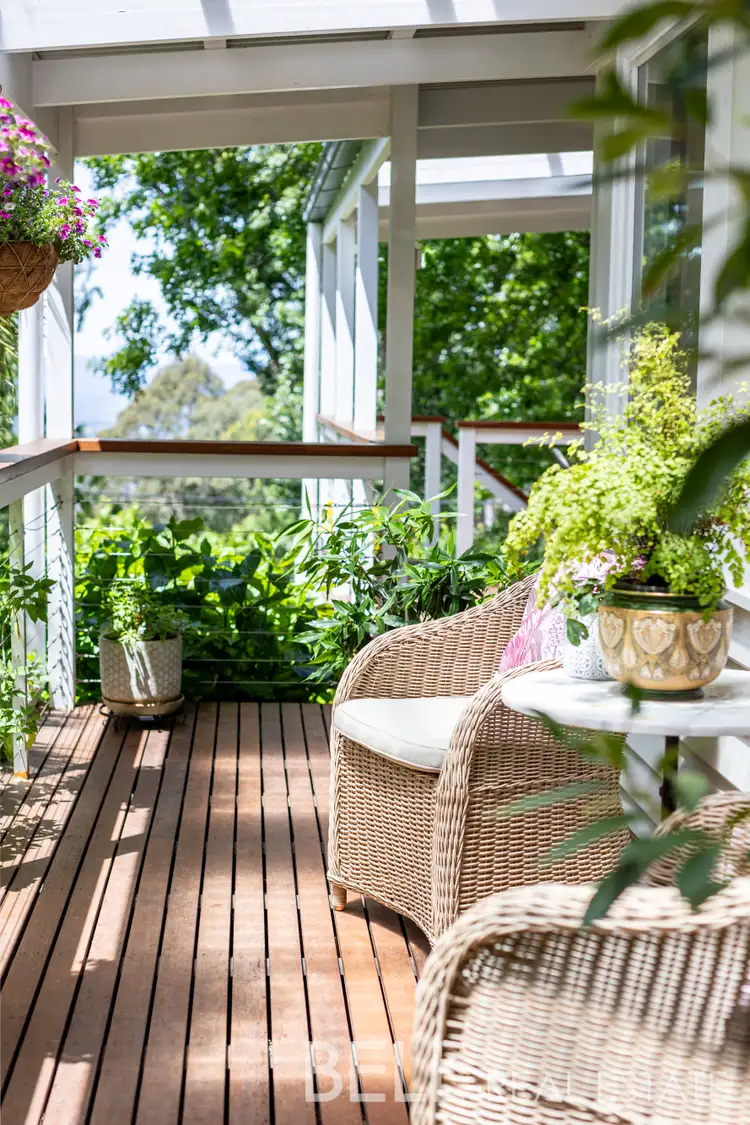 Fifth view of Homely house listing, 3 Warwick Road, Kalorama VIC 3766