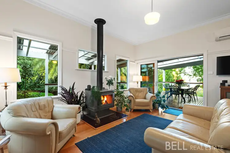 Sixth view of Homely house listing, 3 Warwick Road, Kalorama VIC 3766
