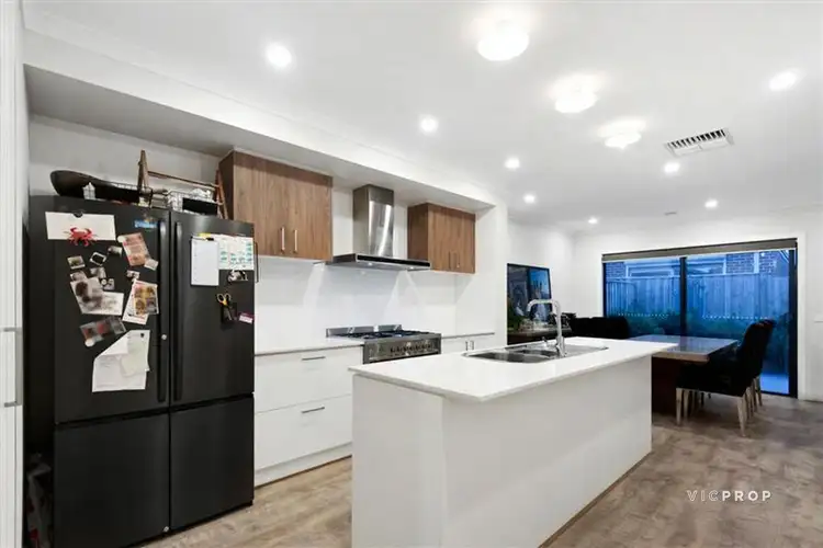 Third view of Homely house listing, 39 Wheat Avenue, Truganina VIC 3029