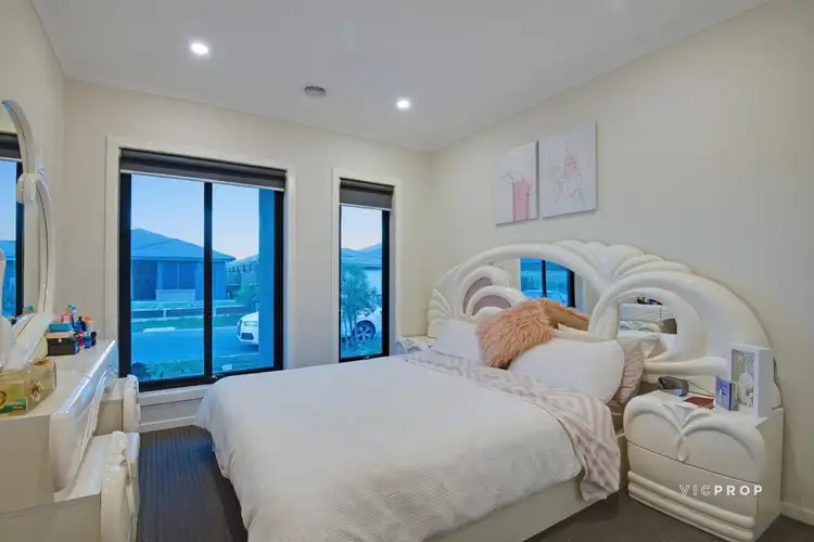 Fourth view of Homely house listing, 39 Wheat Avenue, Truganina VIC 3029