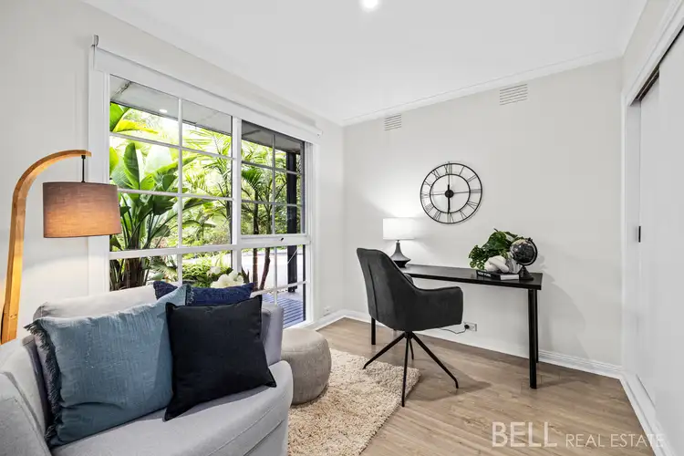 Third view of Homely house listing, 1/31 Rangeview Road, Mount Evelyn VIC 3796