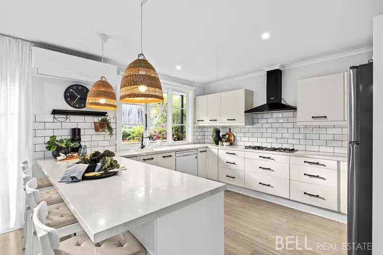 Fifth view of Homely house listing, 1/31 Rangeview Road, Mount Evelyn VIC 3796