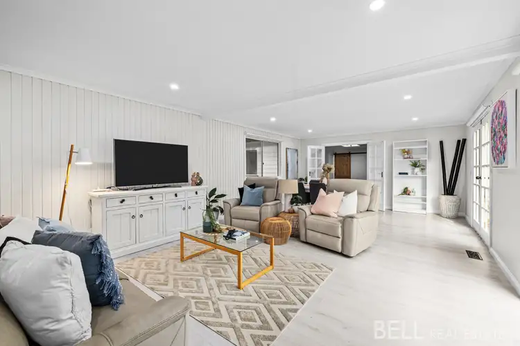 Sixth view of Homely house listing, 1/31 Rangeview Road, Mount Evelyn VIC 3796