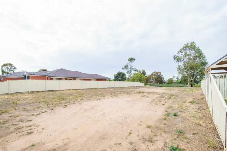 Fifth view of Homely land listing, 26 Rocklands Crescent, Kialla VIC 3631