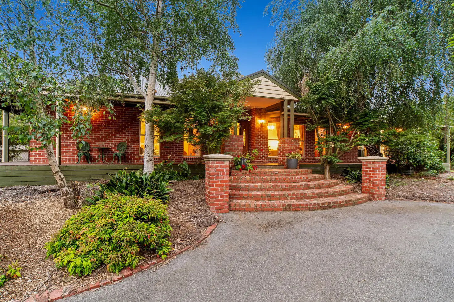 Main view of Homely rural property listing, 425 North Road, Langwarrin VIC 3910