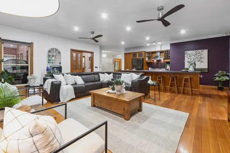 Sixth view of Homely rural property listing, 425 North Road, Langwarrin VIC 3910