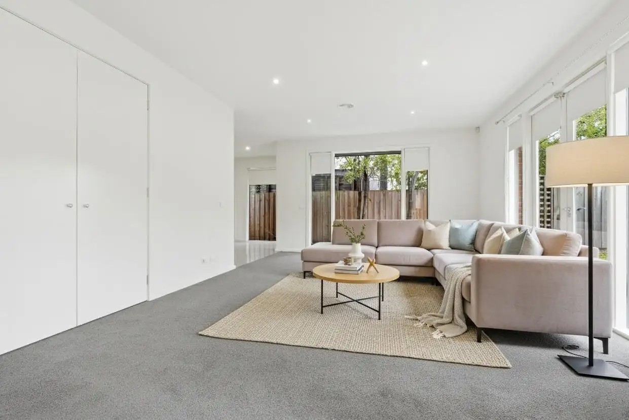 Main view of Homely townhouse listing, 1/13 Irving Avenue, Armadale VIC 3143